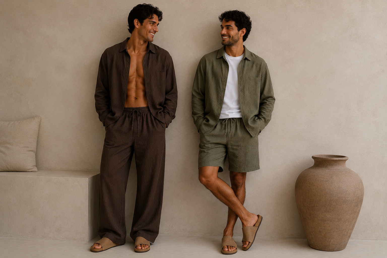 Timeless 
Essentials 
For Everyday