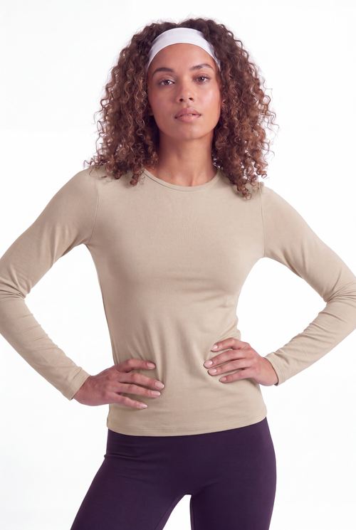 Everyday
Basics
Made Better