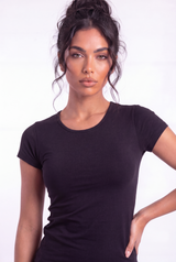 Essential Round Shirt